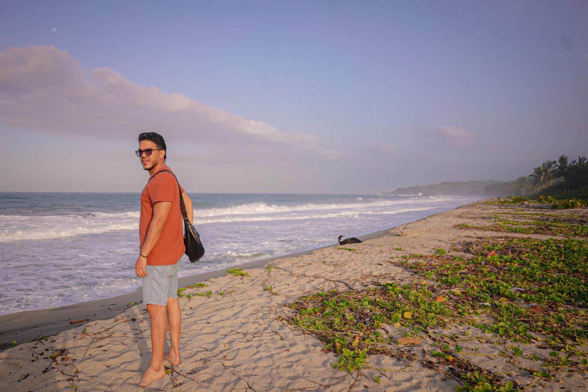 Ecohotel Yachay Tayrona Dentro Del Parque Tayrona El Zaino Bagian luar foto