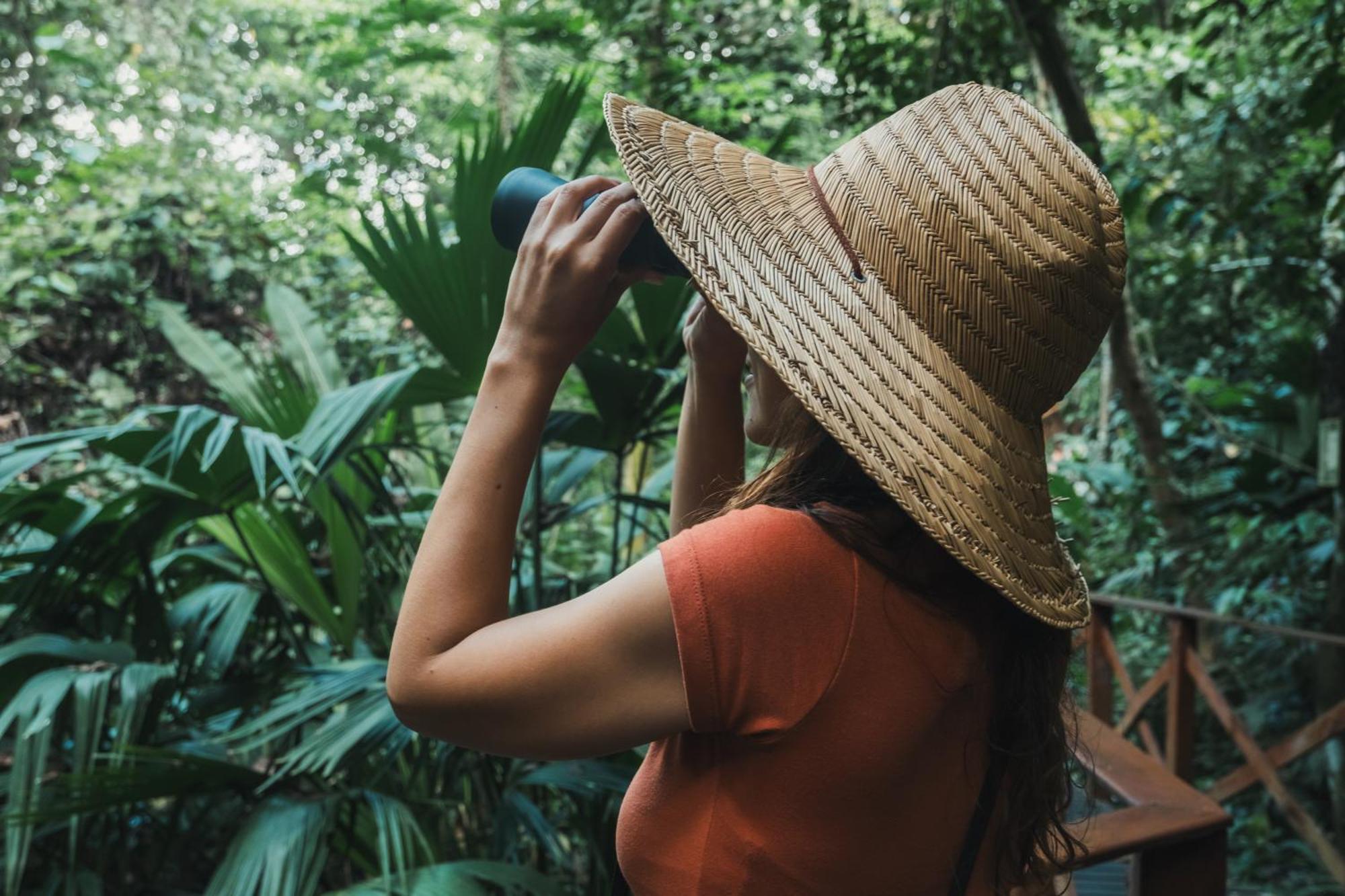 Ecohotel Yachay Tayrona Dentro Del Parque Tayrona El Zaino Bagian luar foto