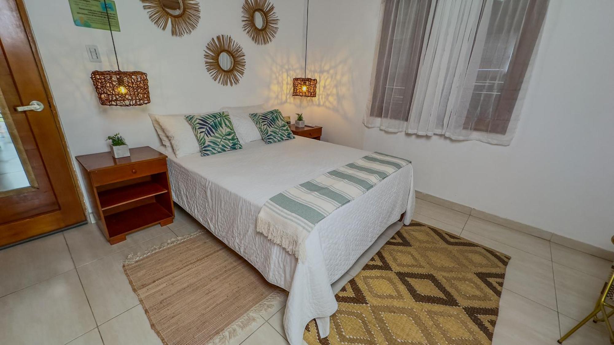 Ecohotel Yachay Tayrona Dentro Del Parque Tayrona El Zaino Bagian luar foto